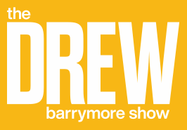 The Drew Barrymore Show Logo