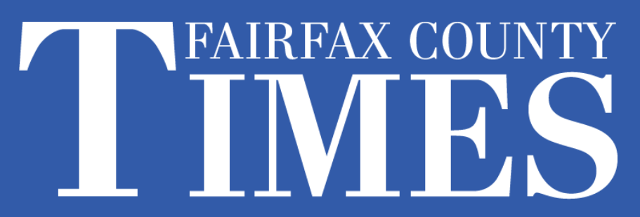 Fairfax County Times Logo