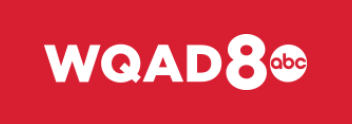 WQAD8 Logo