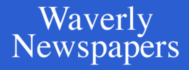 Waverly Newspapers Logo